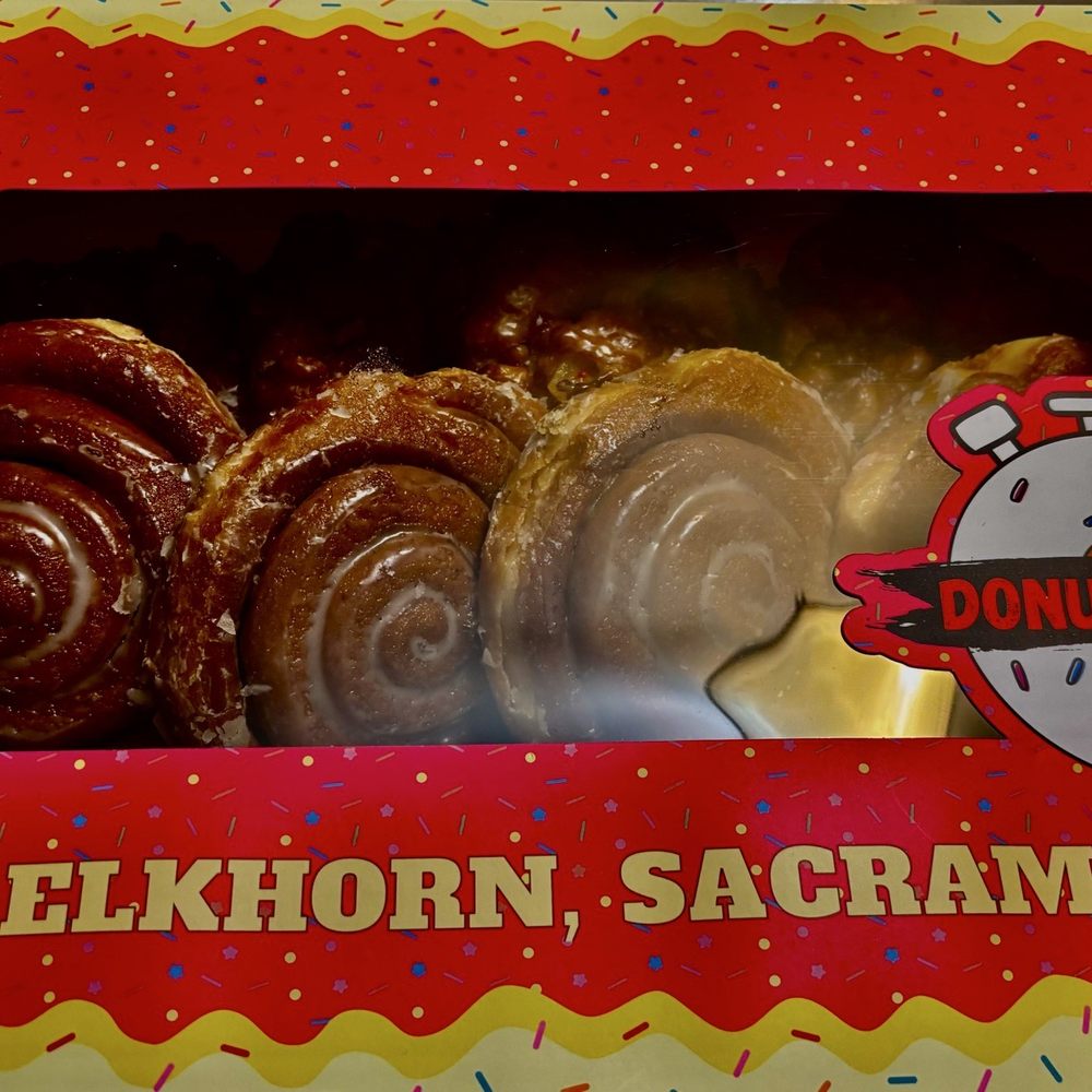 Donut Time - Donut Time Donuts - Donuts Near Me - Sacramento, California Donut Time - Donut Time Donuts - Donuts Near Me - Sacramento, California