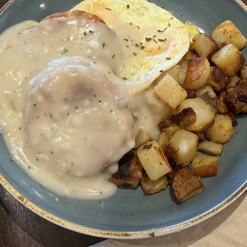 First Watch - Biscuits and gravy - Breakfast & Brunch Near Me - Mesa, Arizona