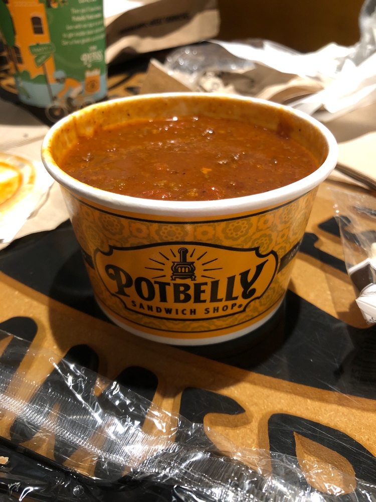 Potbelly