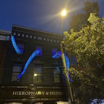 Hierophany & Hedge - Hobby Shops Near Me - Covington, Kentucky