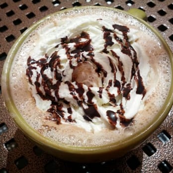 Panera Bread - Cafe Mocha - Sandwiches Near Me - San Jose, California