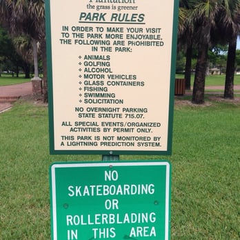 Liberty Tree Park - Damn what kind of park is this ? #nofun - Parks Near Me - Plantation, Florida Liberty Tree Park - Damn what kind of park is this ? #nofun - Parks Near Me - Plantation, Florida