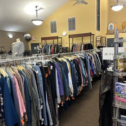 YWCA Thrift Shop
