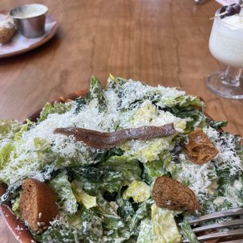 Bambino - Caesar Salad - Pizza Near Me - Austin, Texas Bambino - Caesar Salad - Pizza Near Me - Austin, Texas