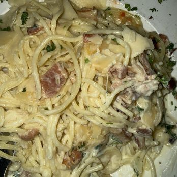 Venezia - carbonara - Pizza Near Me - Sarasota, Florida Venezia - carbonara - Pizza Near Me - Sarasota, Florida