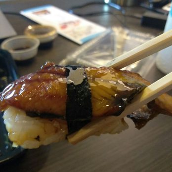 Masa Bistro - Look at that goodness! - Japanese Near Me - York, Pennsylvania