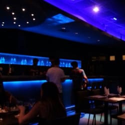 Pacífico - Noche de jueves, after store.