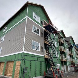 Besroi Roofing & Siding