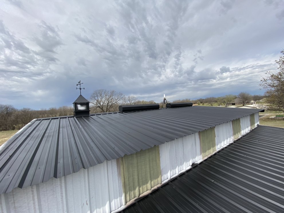 Slide of William Joles Roofing & Painting