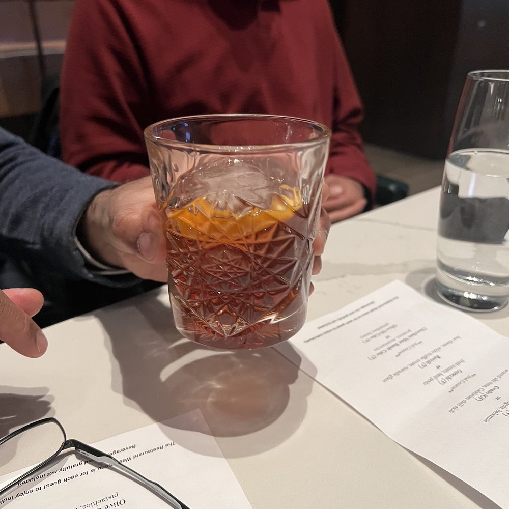 the Albert - New American Near Me - Chicago, Illinois