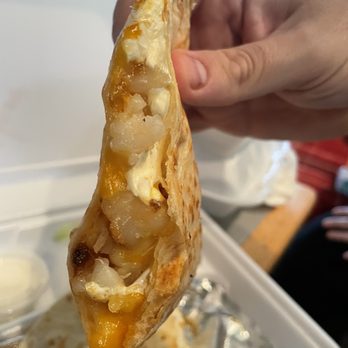 Rico Mexican Tacos - Shrimp Quesadilla - Mexican Near Me - Philadelphia, Pennsylvania Rico Mexican Tacos - Shrimp Quesadilla - Mexican Near Me - Philadelphia, Pennsylvania