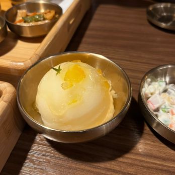 Modoo Hansang - Korean Near Me - Bothell, Washington