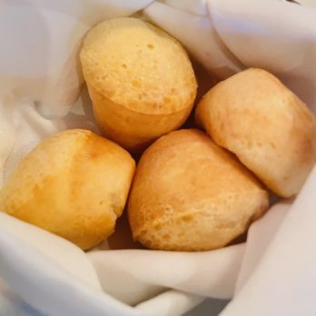 Texas de Brazil - Orlando - Brazilian Cheese Bread - Brazilian Near Me - Orlando, Florida