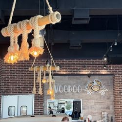 Voodoo Crab - Centereach