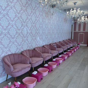 Petite Palazzo - Party & Event Planning Near Me - Pasadena, California