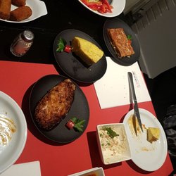 El Sabor