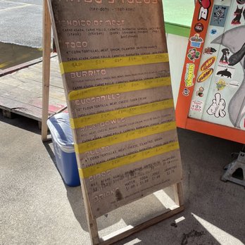 Thyda's Tacos - Tacos Near Me - Honolulu, Hawaii Thyda's Tacos - Tacos Near Me - Honolulu, Hawaii