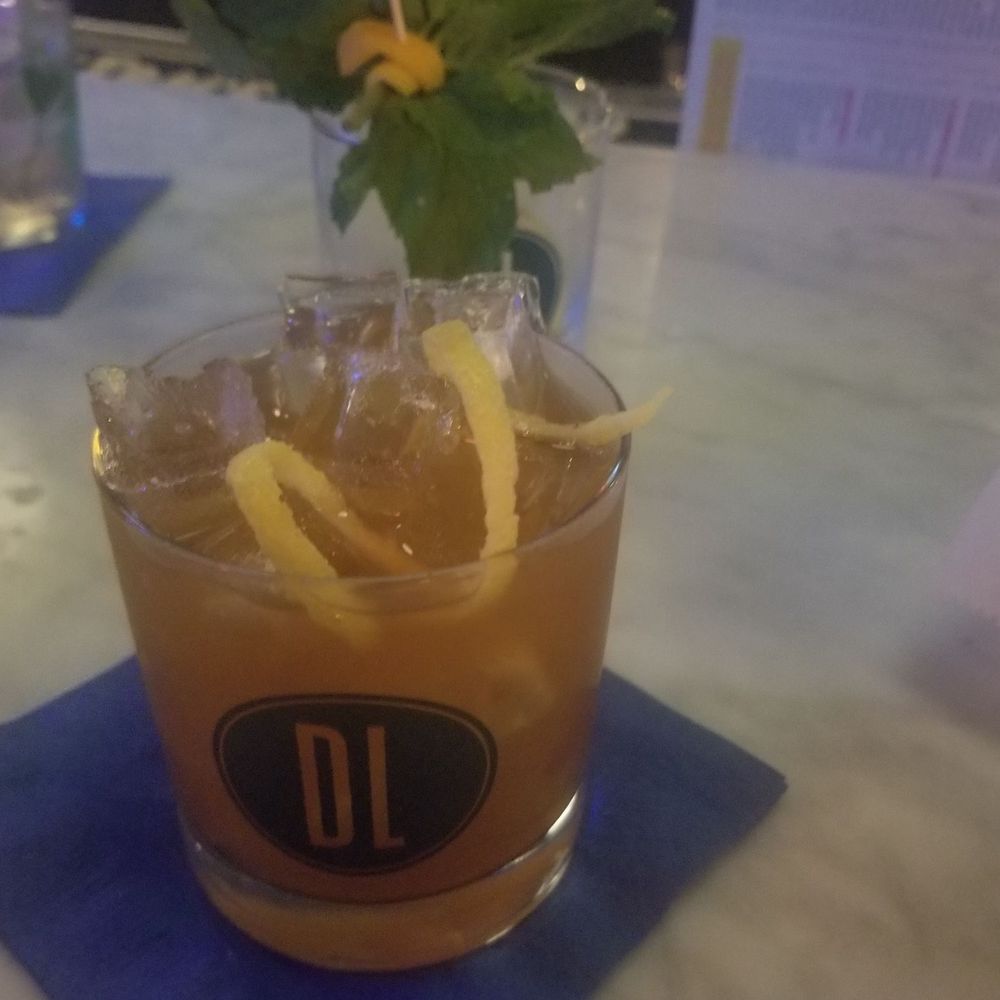 Dirty Laundry - Cocktail Bars Near Me - Denver, Colorado Dirty Laundry - Cocktail Bars Near Me - Denver, Colorado