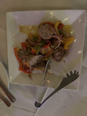 Mangia Nashville by null
