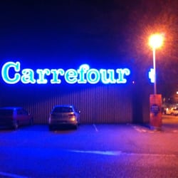 Carrefour