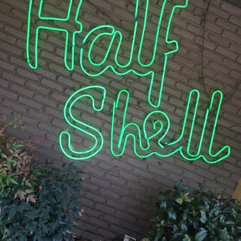 Half Shell - Seafood Near Me - Memphis, Tennessee