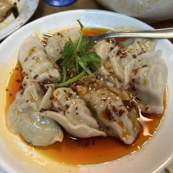 Wild Ginger - Chinese Near Me - Alameda, California