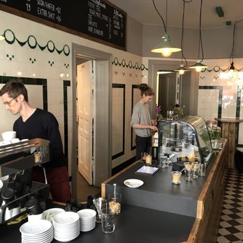 Greens Cafe - Cafes Near Me - Berlin, BE Greens Cafe - Cafes Near Me - Berlin, BE