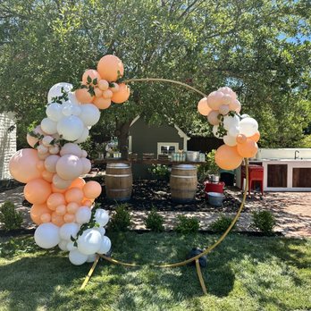 Balloon Boutique - Balloon Services Near Me