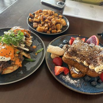 8th Haus Cafe - Breakfast & Brunch Near Me - Anaheim, California 8th Haus Cafe - Breakfast & Brunch Near Me - Anaheim, California