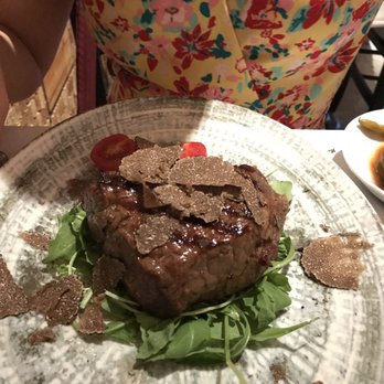 La Buchetta - Filet special - Tuscan Near Me - Florence, FI La Buchetta - Filet special - Tuscan Near Me - Florence, FI