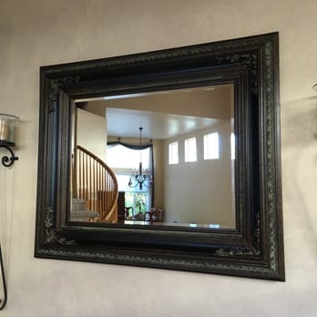 High 5 Handyman - Large Mirror - Handyman Near Me High 5 Handyman - Large Mirror - Handyman Near Me