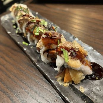 Blue Sushi Sake Grill - SHIITAKE TO ME - Sushi Bars Near Me - Westlake, Ohio Blue Sushi Sake Grill - SHIITAKE TO ME - Sushi Bars Near Me - Westlake, Ohio