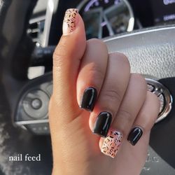 You and Me Nails - Liquid gel/gel x 2023