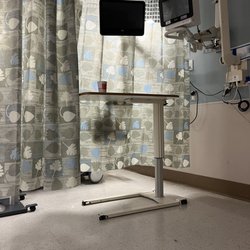 NewYork-Presbyterian Lower Manhattan Hospital - Emergency room