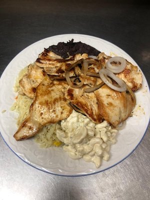 Tommy's Cafe by null