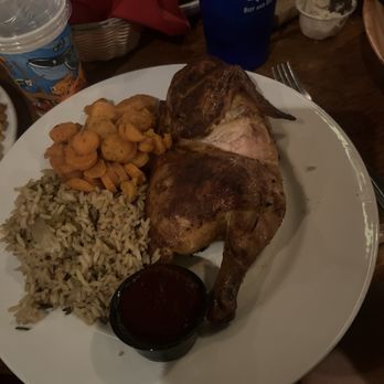 Rustler's Rooste - Rotisserie chicken - Steakhouses Near Me - Phoenix, Arizona