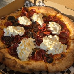 Soppressata Soppressata