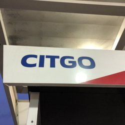Saint George Citgo