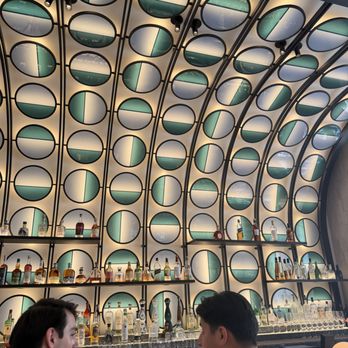 Zaytinya - Bar - Turkish Near Me - Palo Alto, California