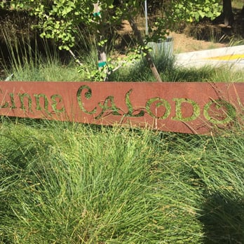 Linne Calodo - Wineries Near Me - Paso Robles, California