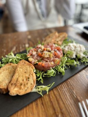 Amalfi Cucina Italiana - San Marcos by null