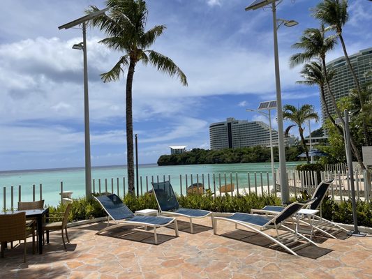 The Westin Resort Guam by null