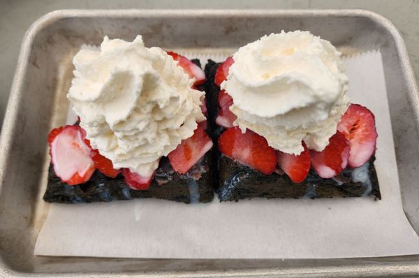 The Game Parlour by null