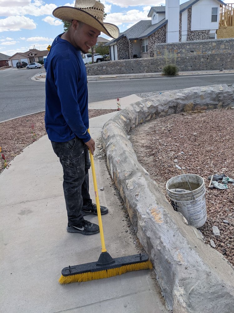 Slide of Fraser General Contracting