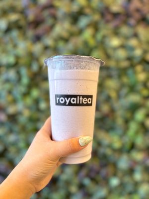Royaltea Portland by null