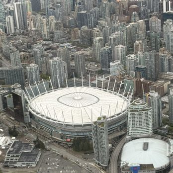 Harbour Air Seaplanes - The stadium where the Canucks play - Private Jet Charter Near Me - Vancouver, British Columbia Harbour Air Seaplanes - The stadium where the Canucks play - Private Jet Charter Near Me - Vancouver, British Columbia