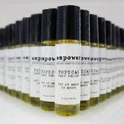 Highway 420 - Empower is in Stock!
