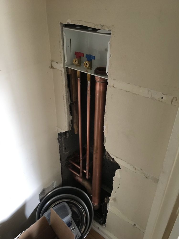 Slide of Dogwood Plumbing