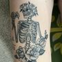 Anonymous Tattoo