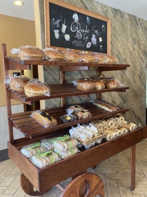 Barcelos Bakery by null